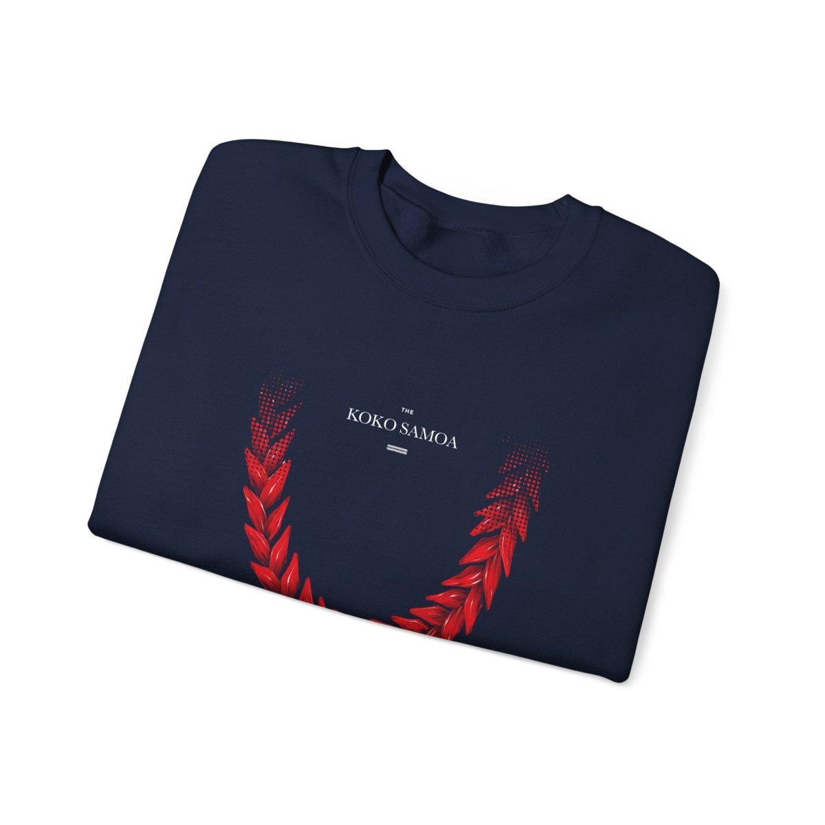 Sweatshirt Ula Fala - Unisex - USA - The Koko Samoa