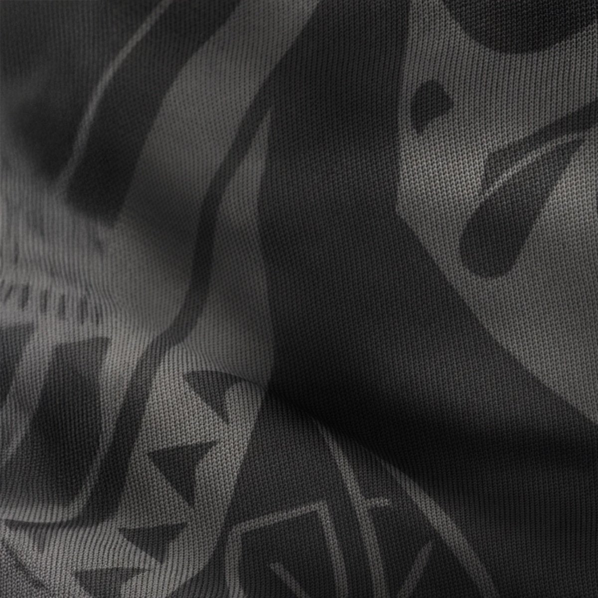 T-Shirt Dress - Warrior - AU/NZ/USA - The Koko Samoa