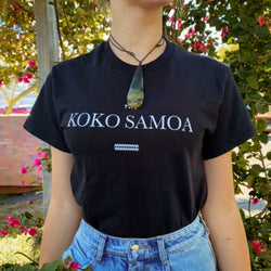 Heavy Unisex Tee - The Brand Classic - USA