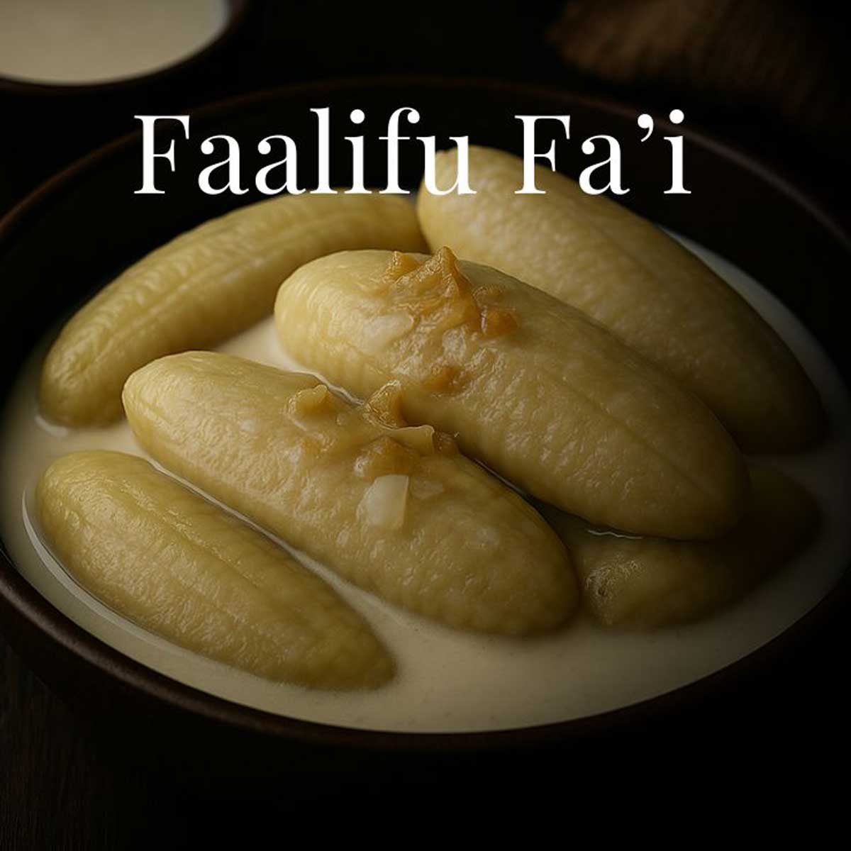 Hardcover A4 book titled "Samoan Delights" by Lulu Direct, featuring Samoan recipes, with colorful cover showing traditional motifs.