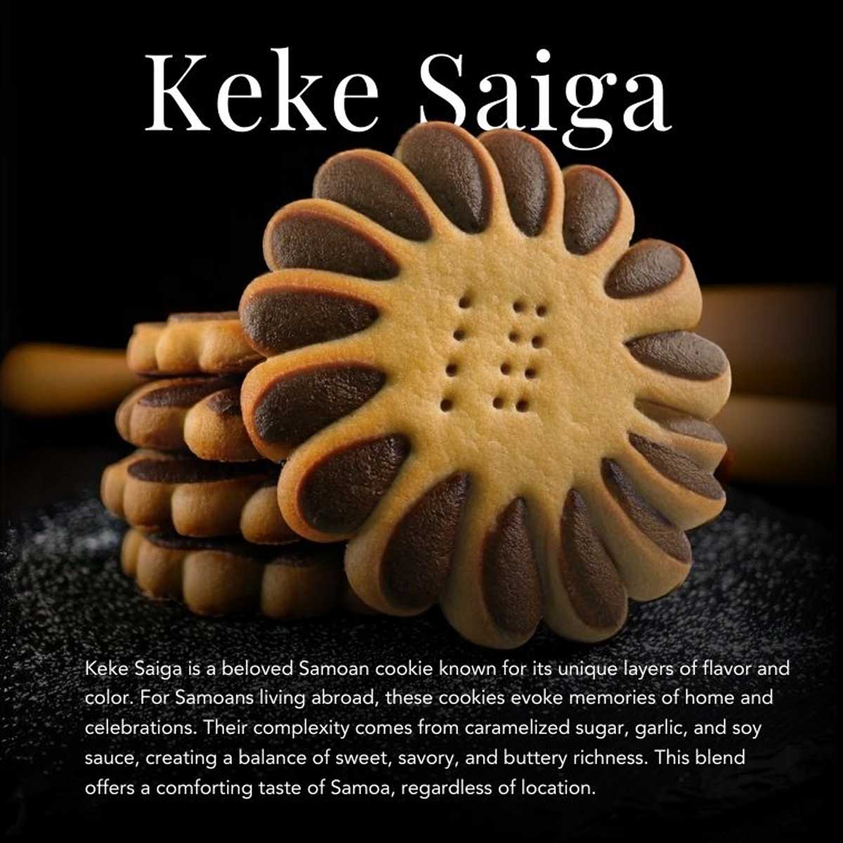 E-Book cover for Samoan Delights: Samoan Recipes Cookbook Vol 2 by The Koko Samoa, featuring traditional Samoan dishes.