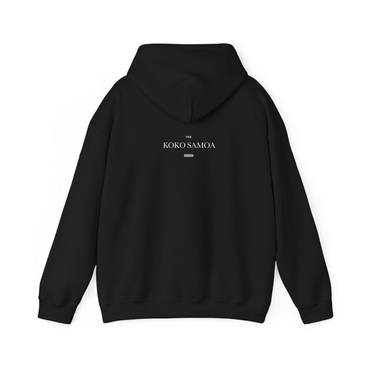 Samoan Queen hoodie, The Koko Samoa