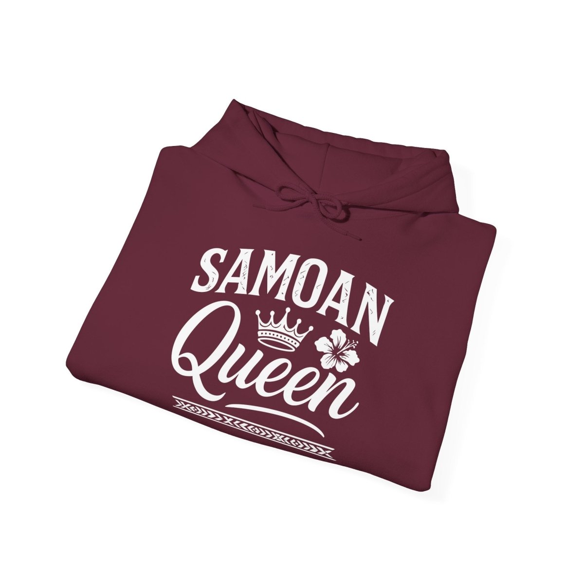 Samoan Queen hoodie, The Koko Samoa