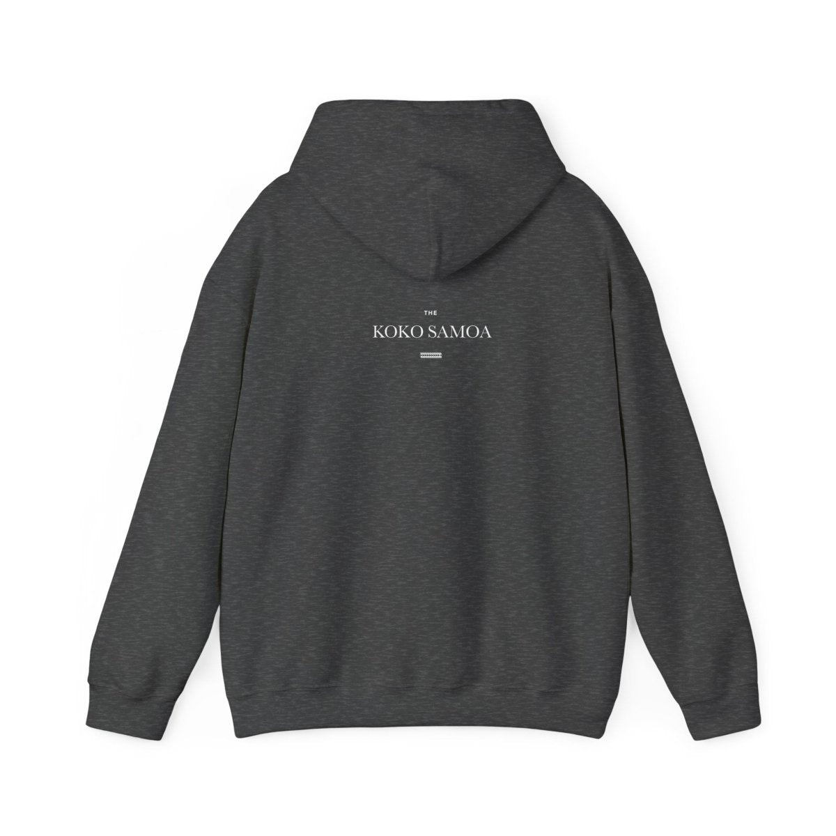 Samoan Queen hoodie, The Koko Samoa
