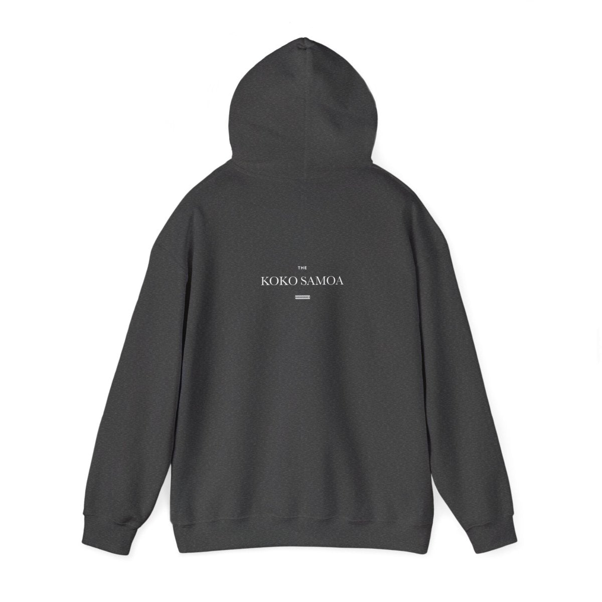 Samoan Queen hoodie, The Koko Samoa