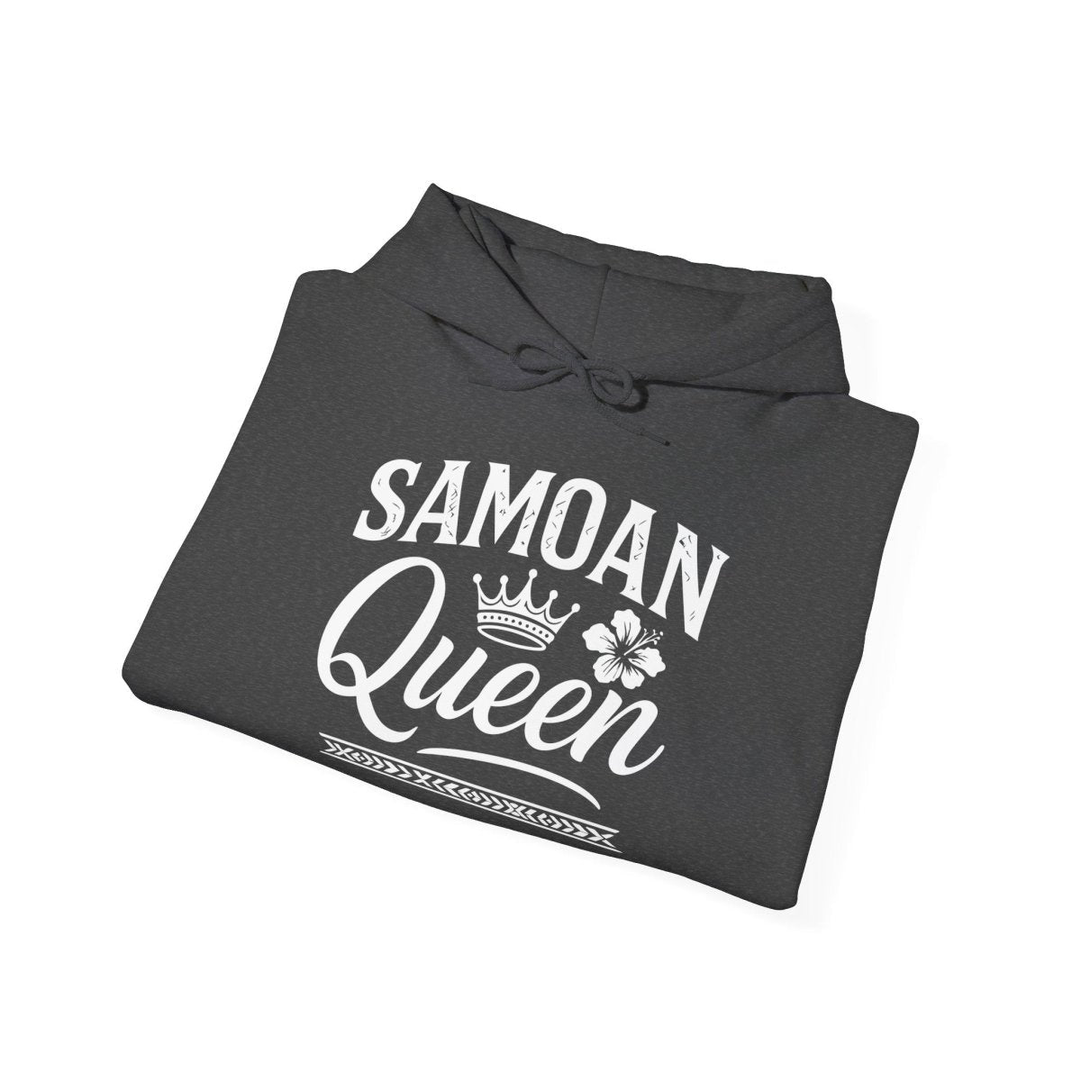Samoan Queen hoodie, The Koko Samoa