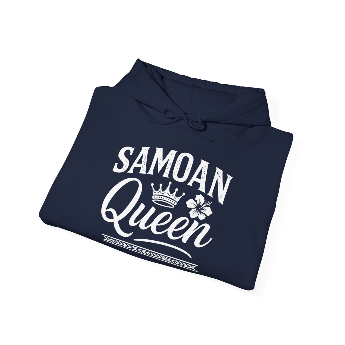 Samoan Queen hoodie, The Koko Samoa