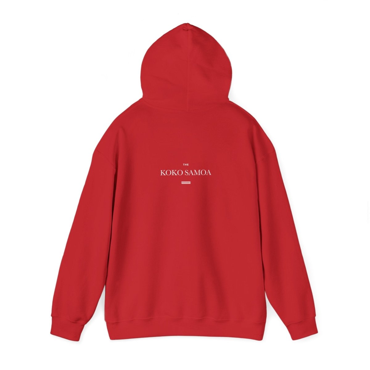 Samoan Queen hoodie, The Koko Samoa