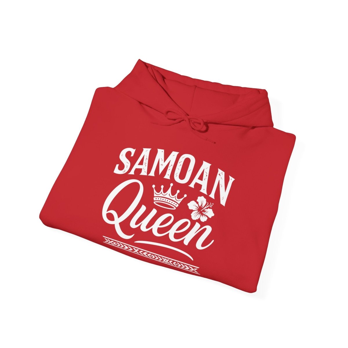 Samoan Queen hoodie, The Koko Samoa