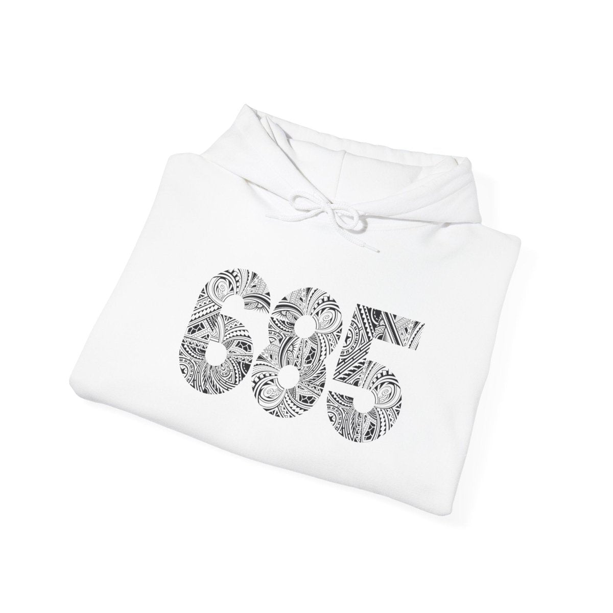 685 hoodie, The Koko Samoa