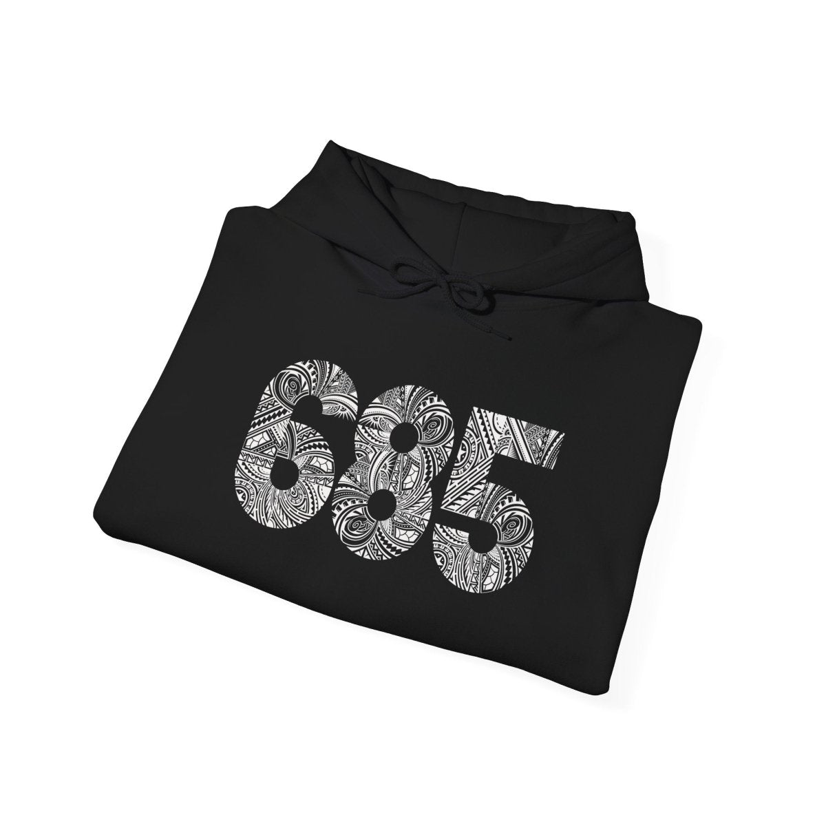 685 hoodie, The Koko Samoa