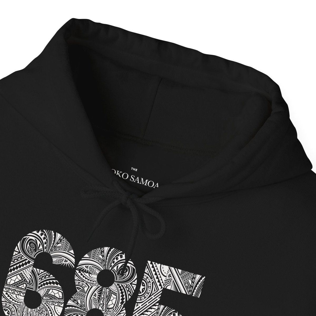 685 hoodie, The Koko Samoa