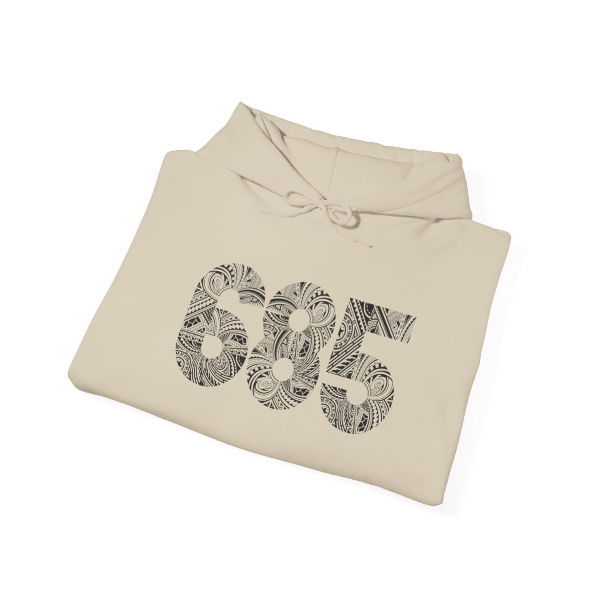 685 hoodie, The Koko Samoa