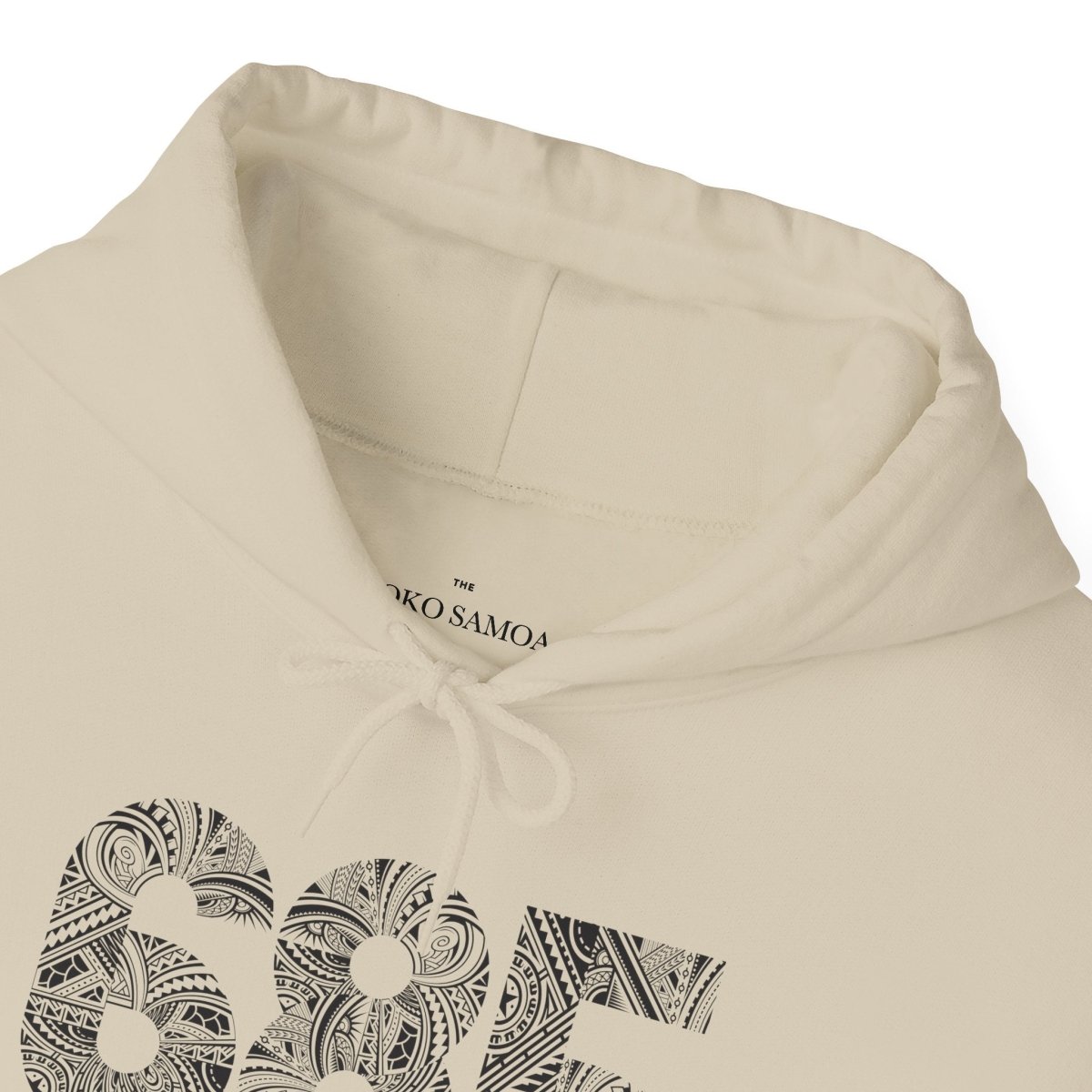 685 hoodie, The Koko Samoa
