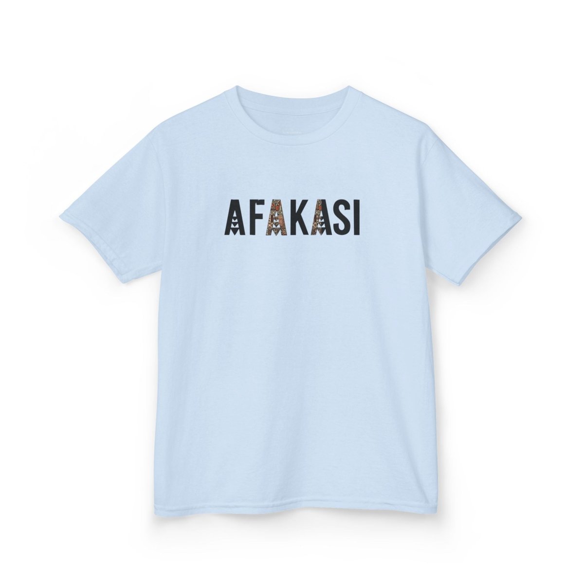 Afakasi kids tee, The Koko Samoa