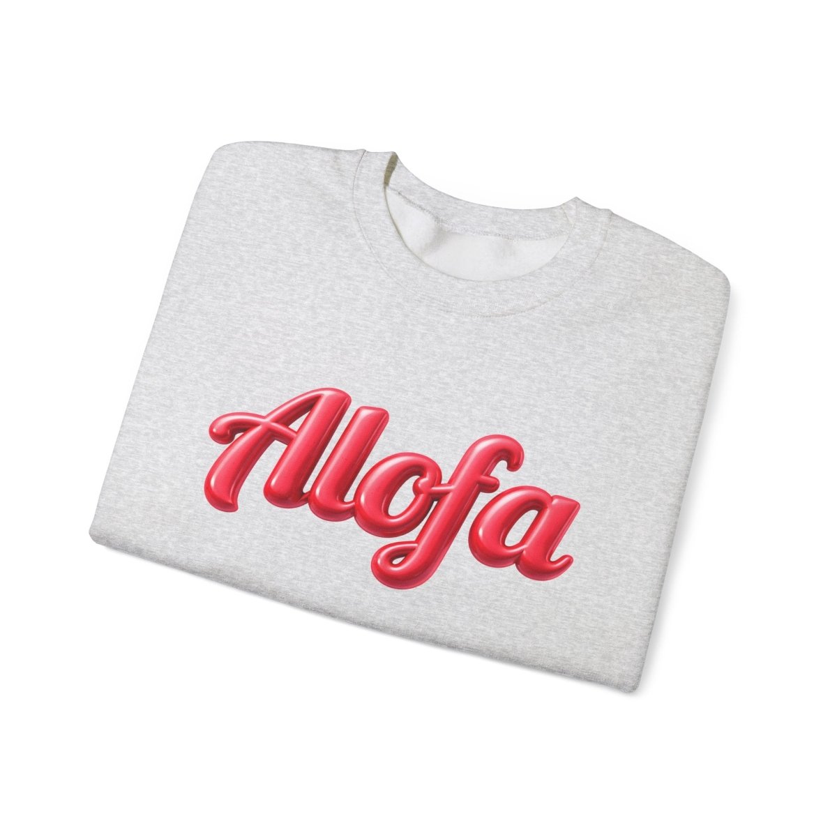 Alofa sweatshirt, The Koko Samoa