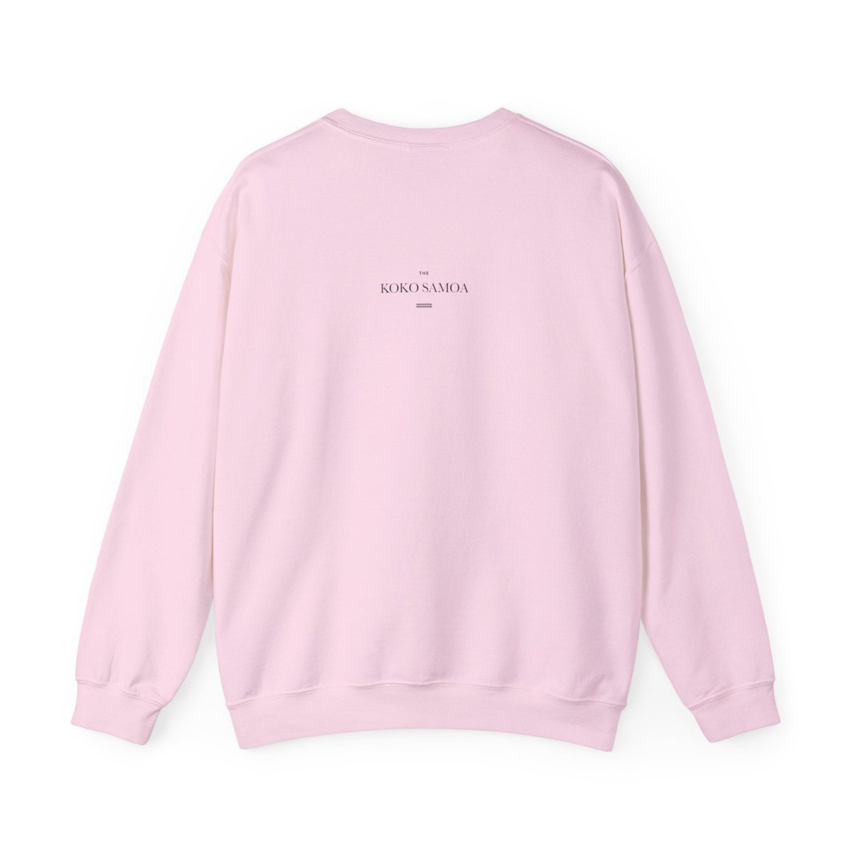Alofa sweatshirt, The Koko Samoa
