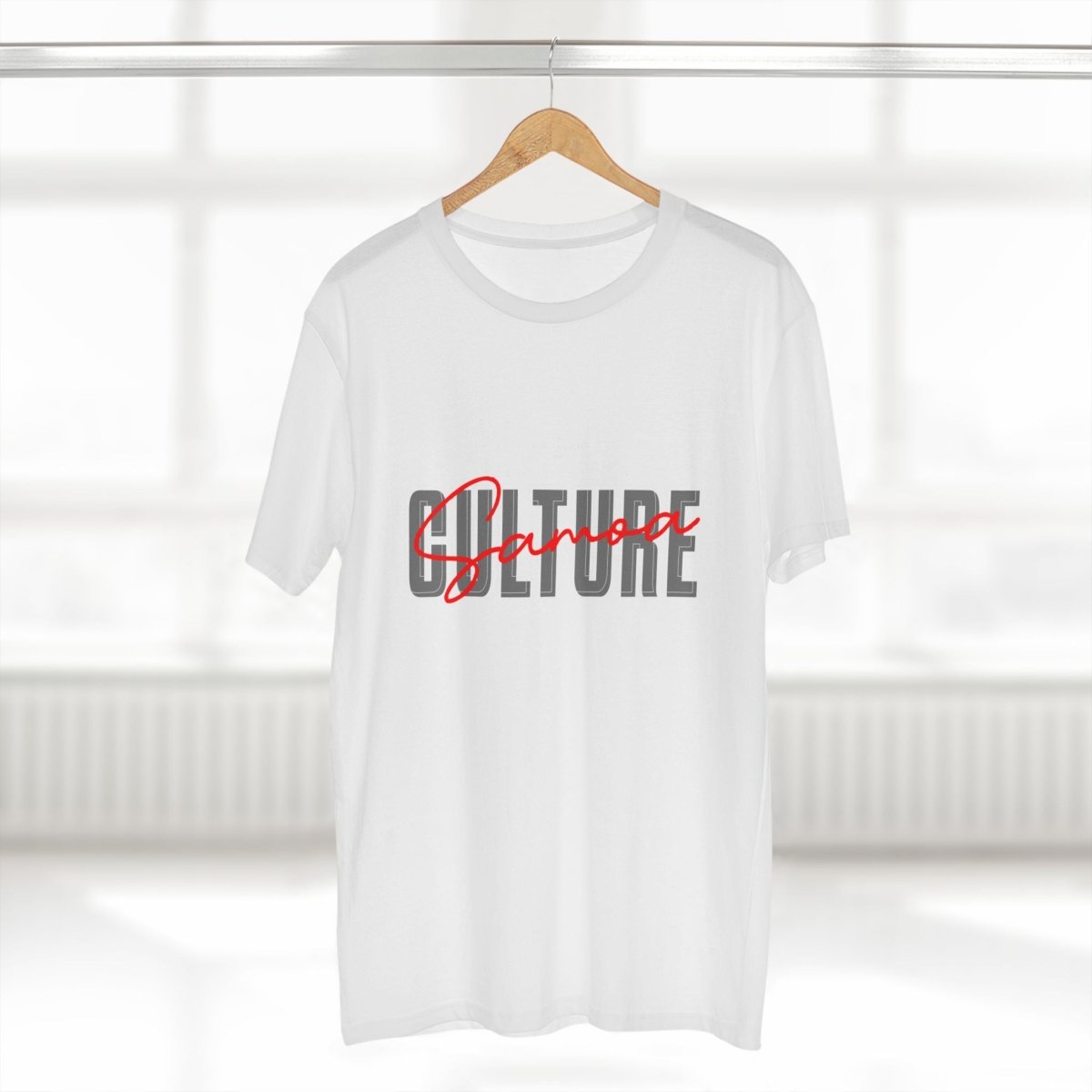 Samoa Culture tee, The Koko Samoa