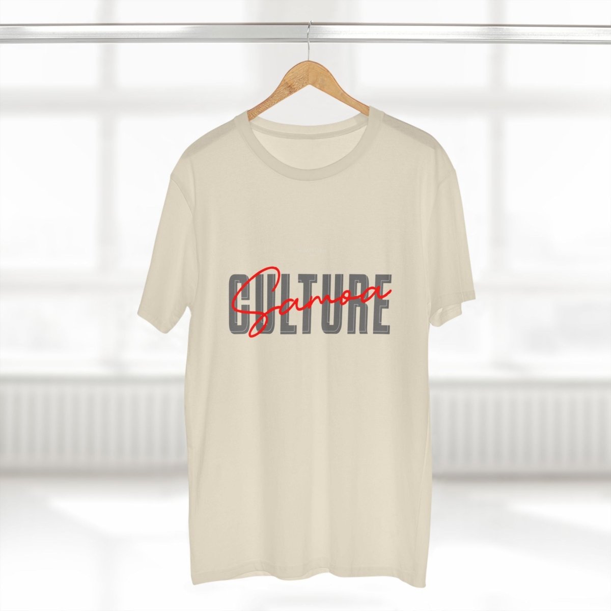 Samoa Culture tee, The Koko Samoa