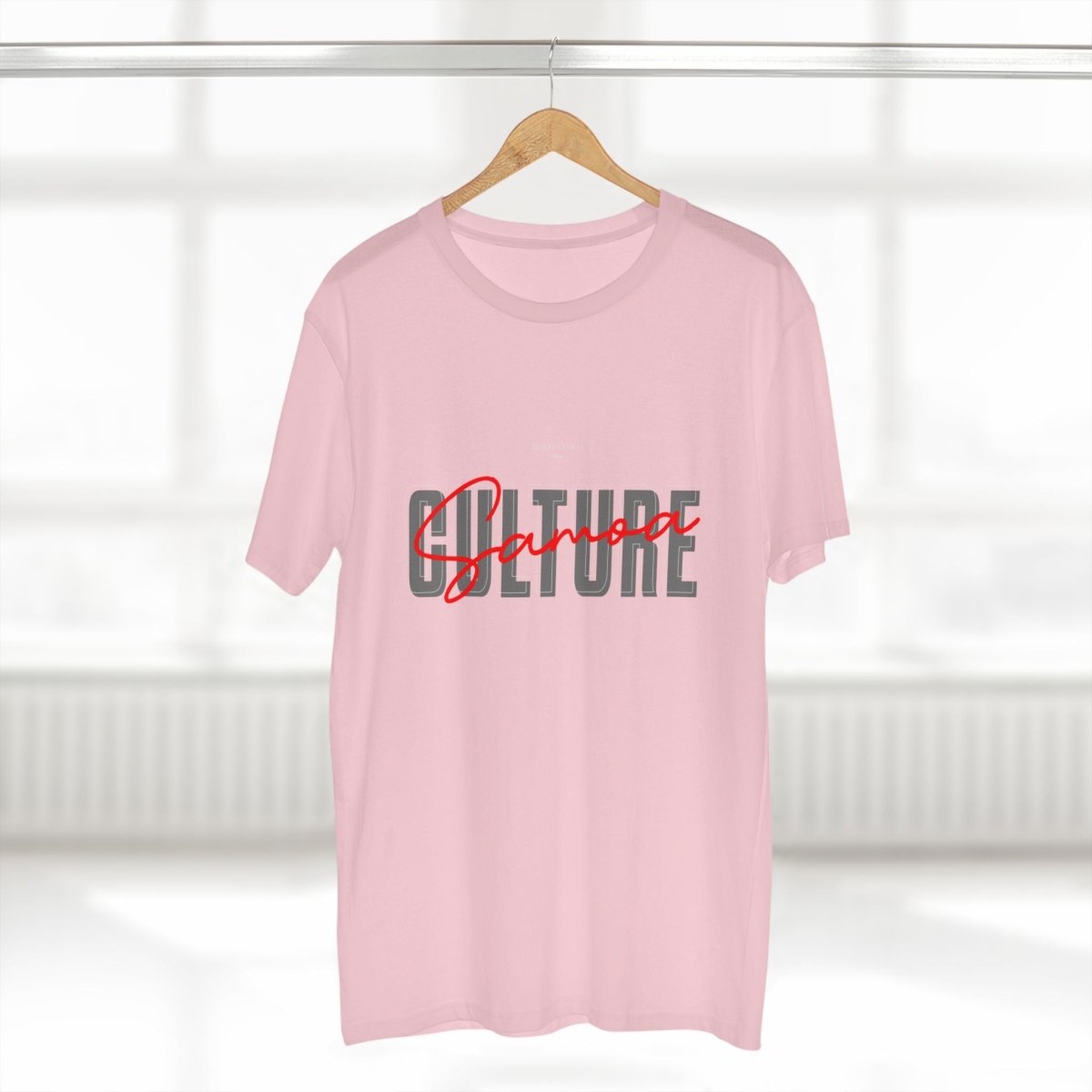 Samoa Culture tee, The Koko Samoa