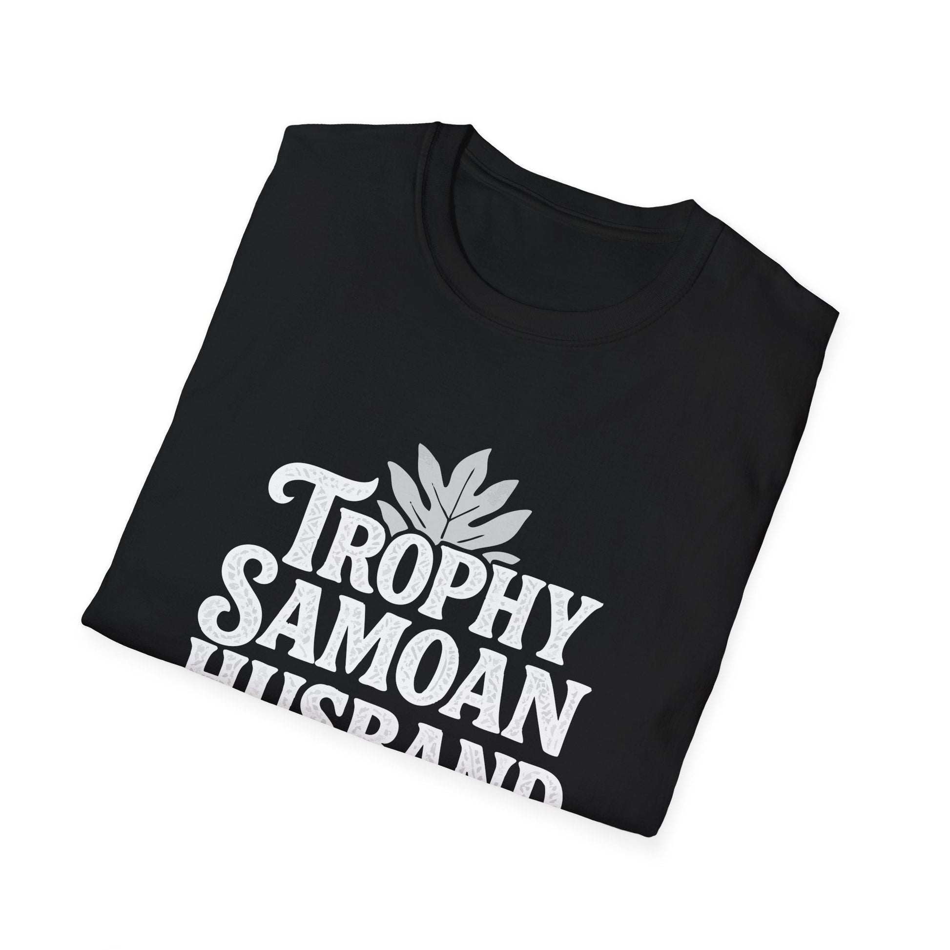 Trophy Samoan Husband tee, The Koko Samoa