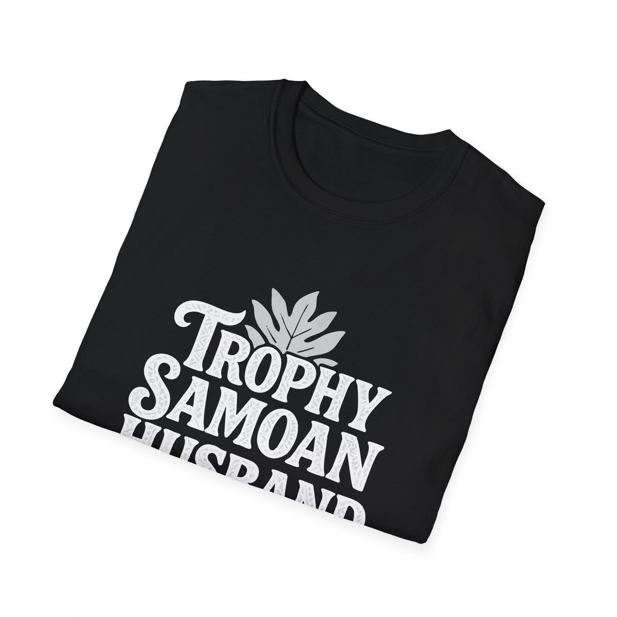 Trophy Samoan Husband tee, The Koko Samoa