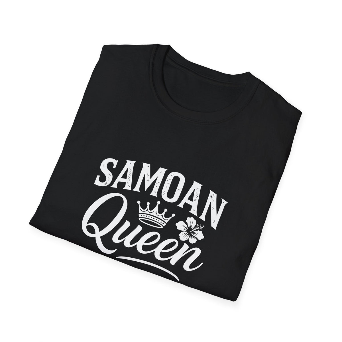 Samoan Queen tee, The Koko Samoa