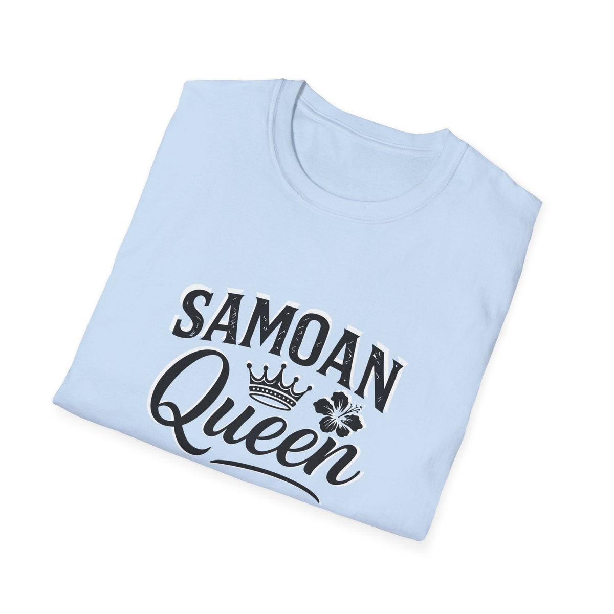 Samoan Queen tee, The Koko Samoa