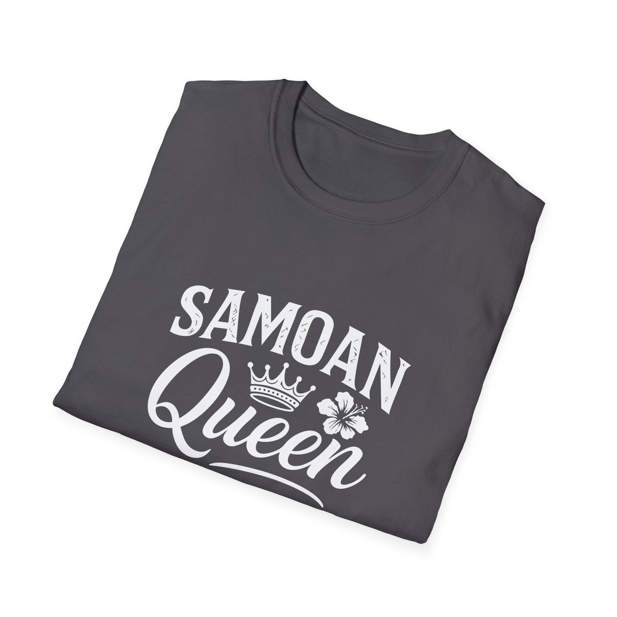 Samoan Queen tee, The Koko Samoa