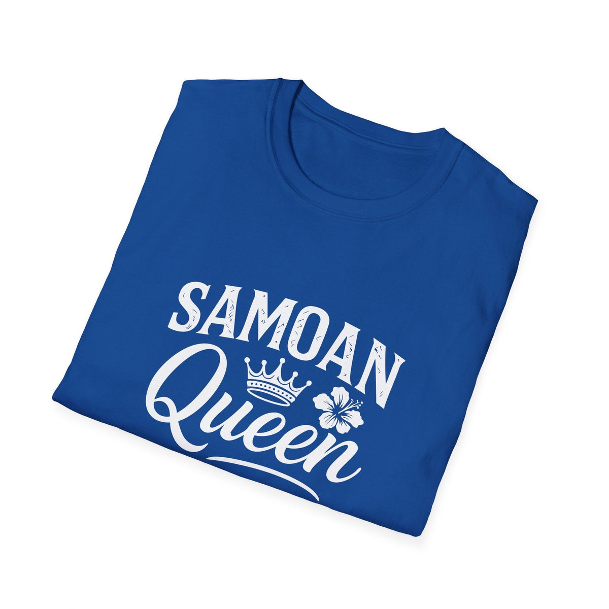 Samoan Queen tee, The Koko Samoa