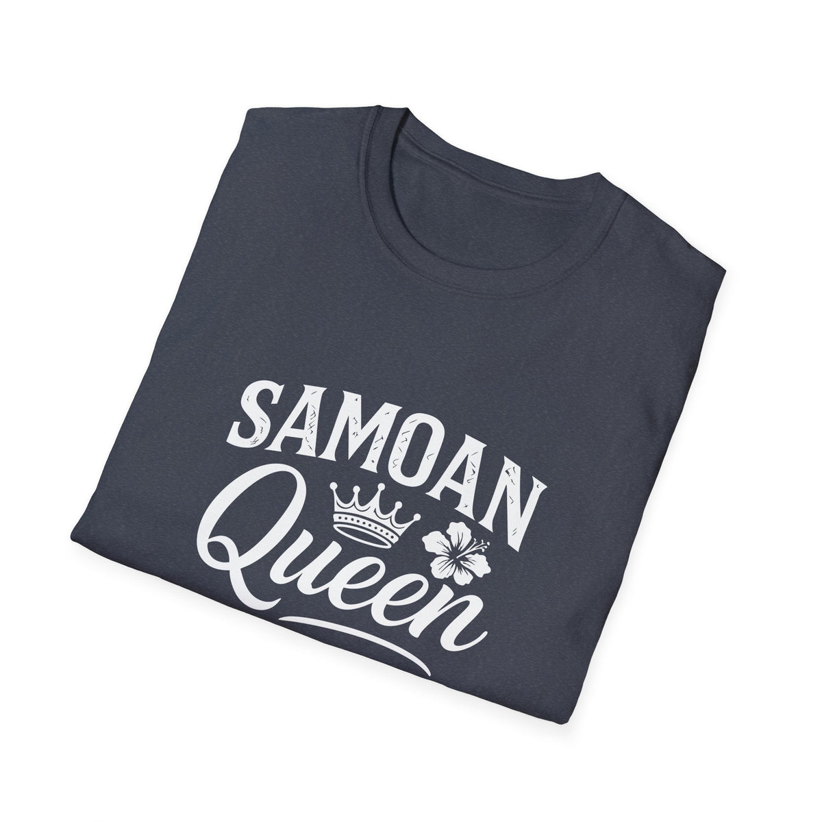 Samoan Queen tee, The Koko Samoa