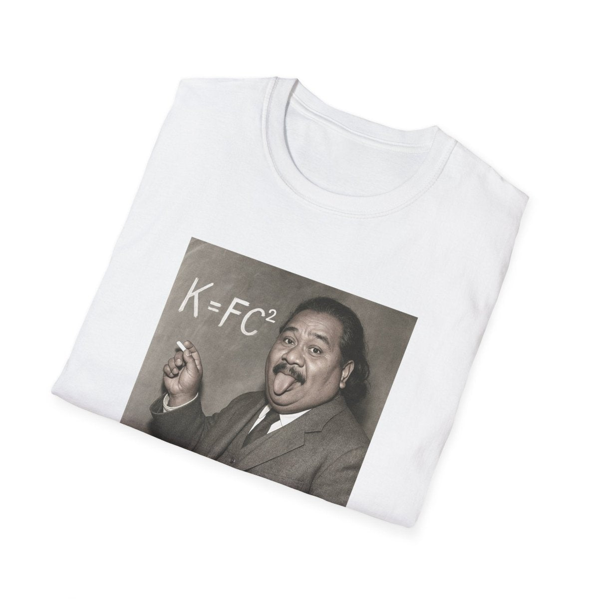 K=FC tee, The Koko Samoa