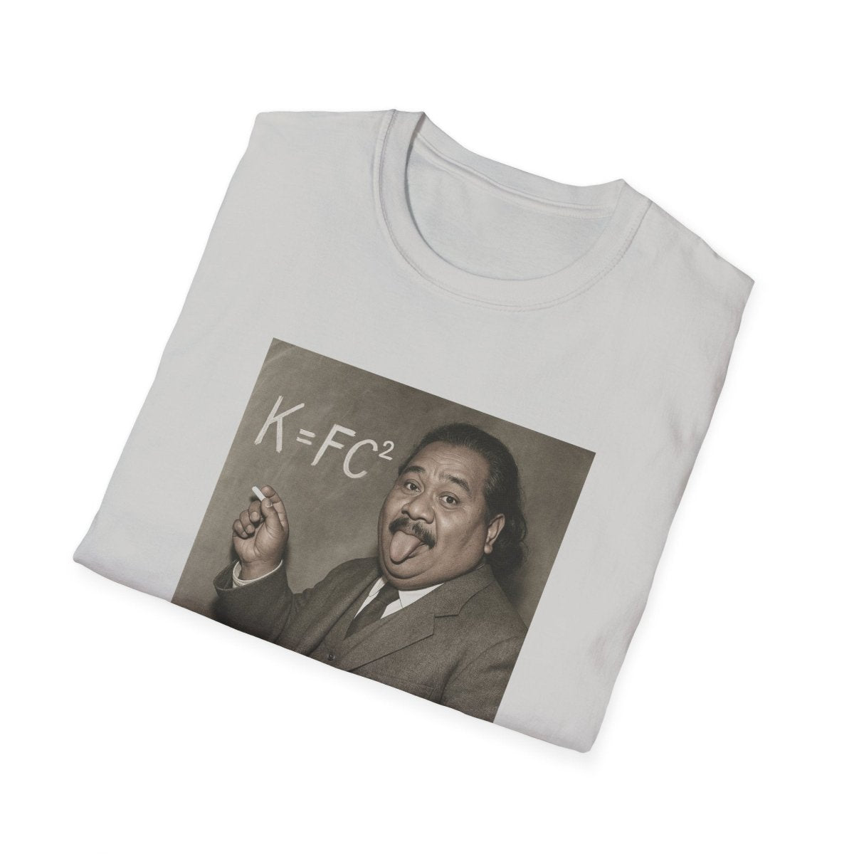 K=FC tee, The Koko Samoa