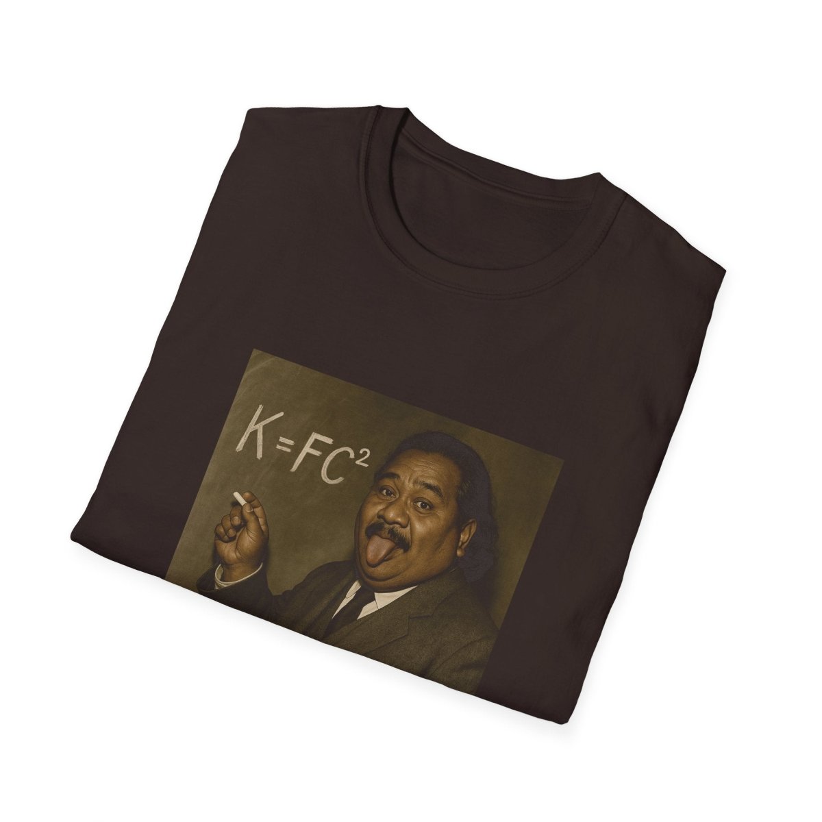 K=FC tee, The Koko Samoa