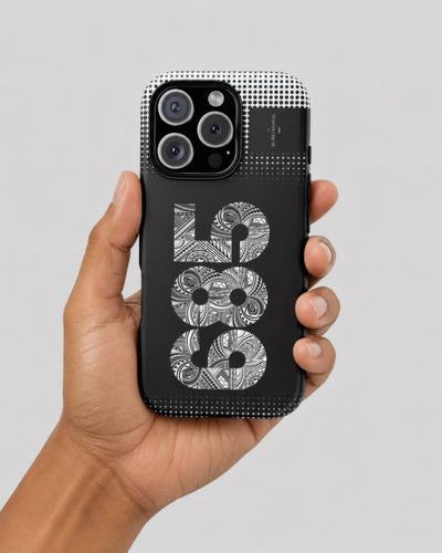 Tough Phone Case - 685