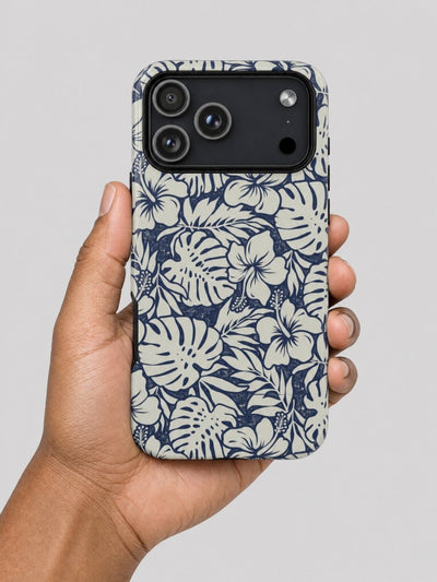 Tough Phone Case - Falefa Breeze