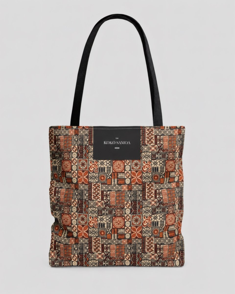 Tote Bag - Elei in the Gifts For Mum - USA