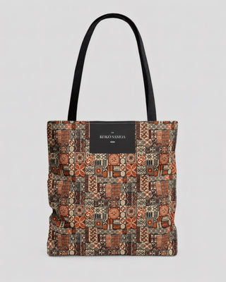 Tote Bag - Elei in the Gifts For Mum - USA
