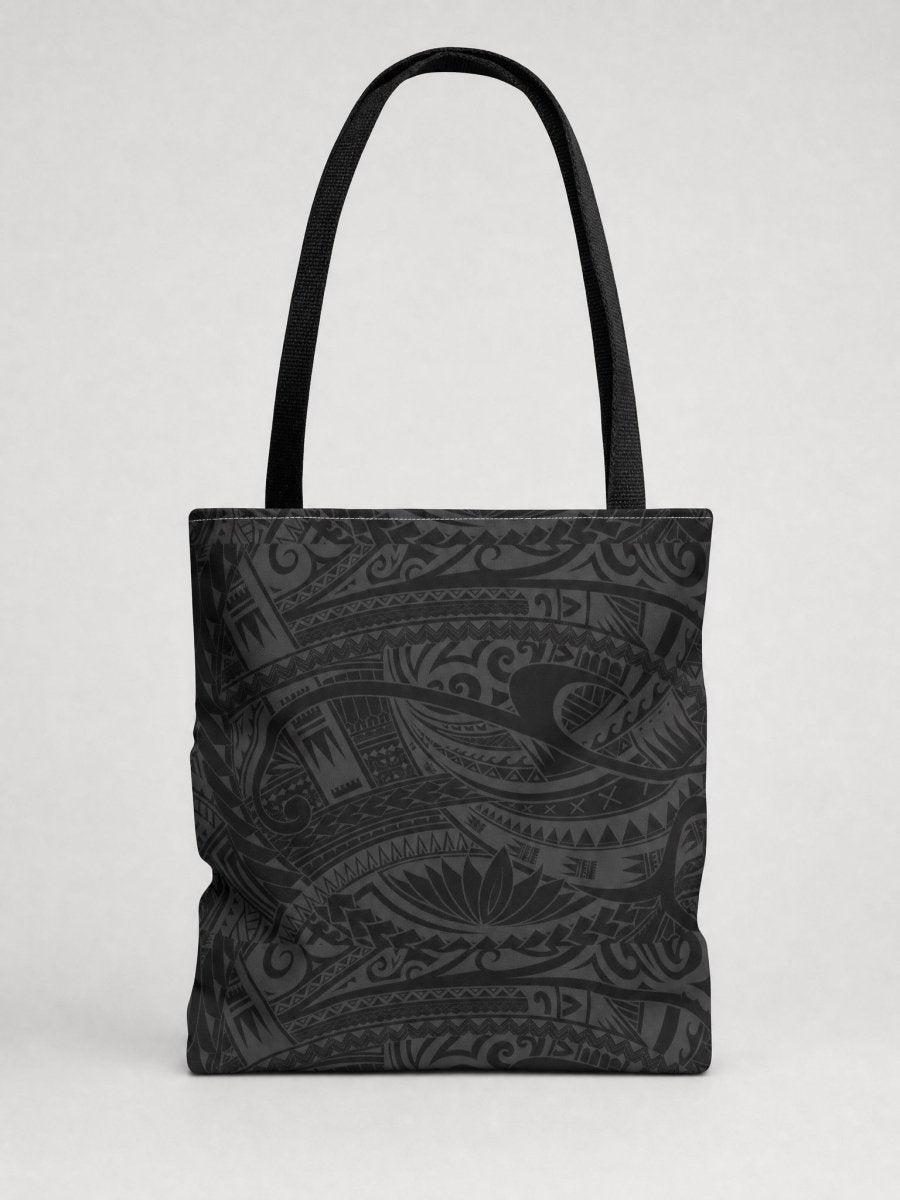 Tote Bag - Warrior - The Koko Samoa