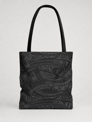 Tote Bag - Warrior in the New Season New Vibes - USA