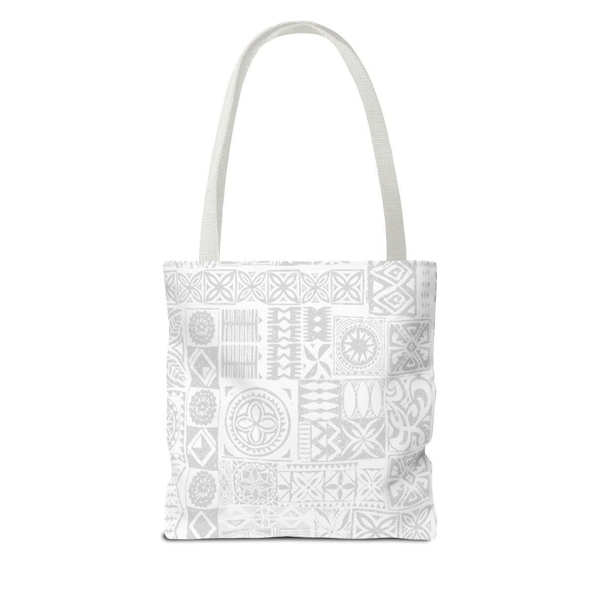 Tote Bag - White Sunday - The Koko Samoa