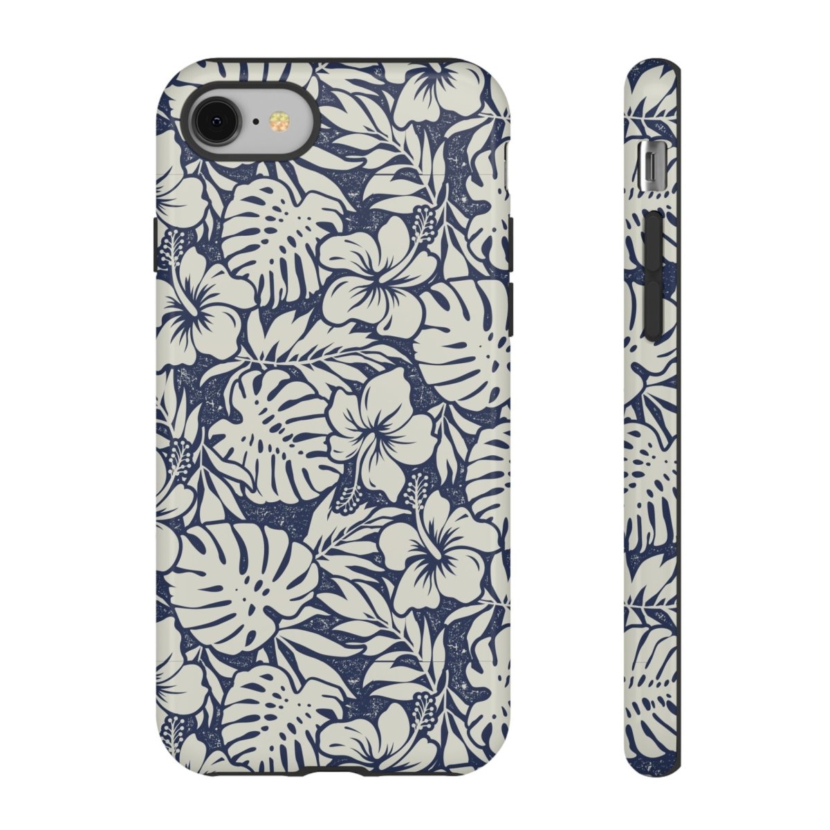 Falefa Breeze tough phone case with Samoa Koko design, rugged and protective for AU, NZ, and USA models.