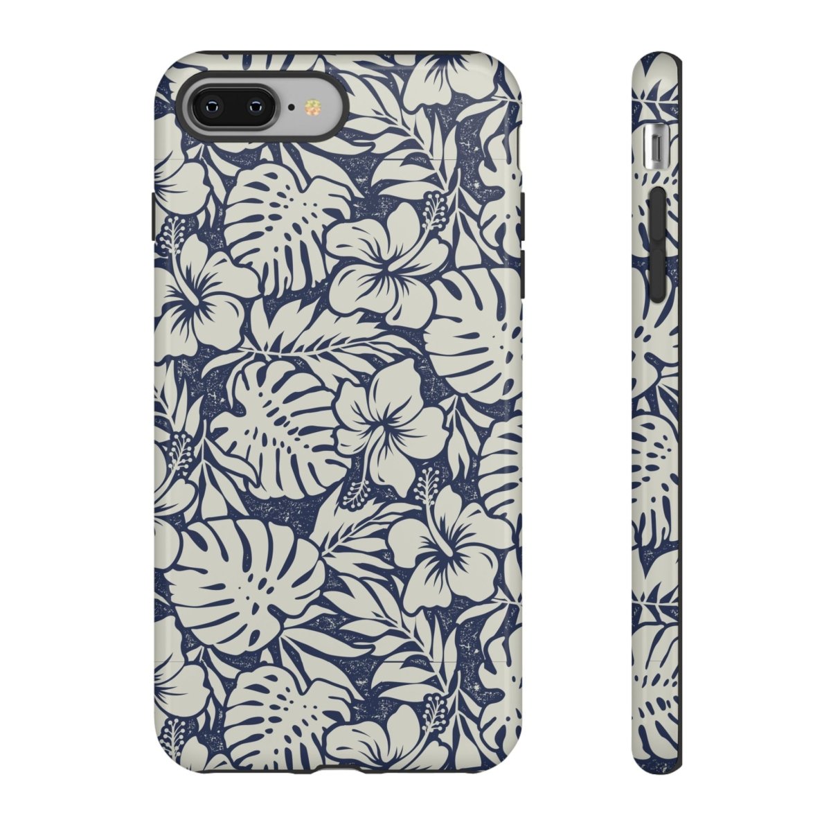 Falefa Breeze tough phone case with vibrant Samoa design, fits AU, NZ, and US models, durable protective cover.