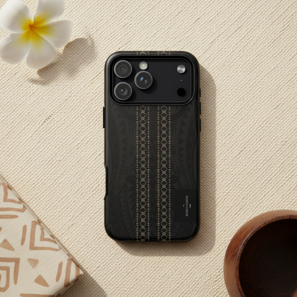 Tough Phone Case - Malu - AU/NZ/USA