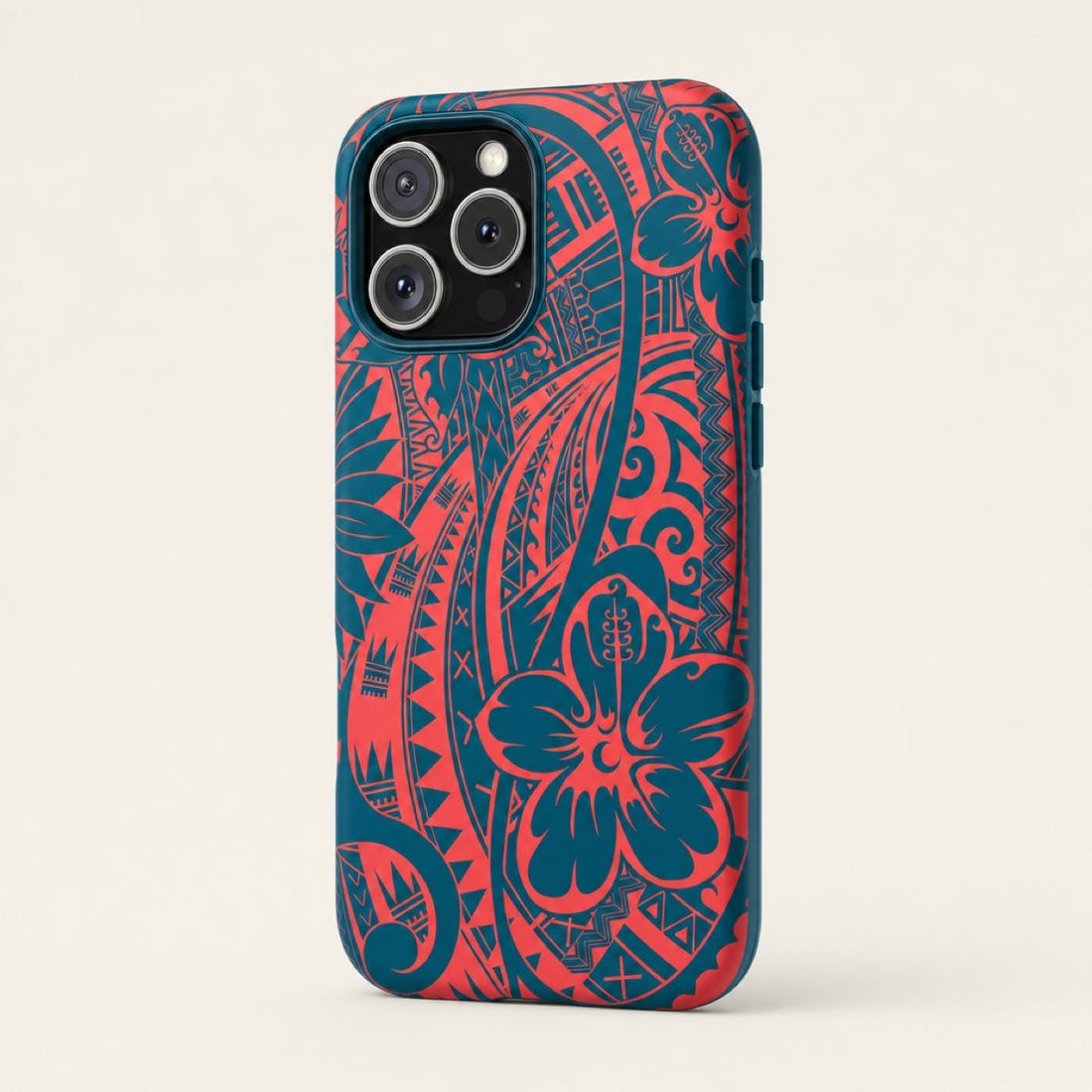 Tough Phone Case - New Bloom - AU/NZ/USA - The Koko Samoa