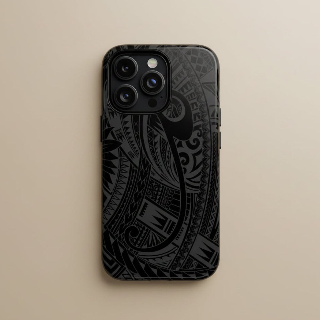 Tough Phone Case - Warrior - AU/NZ/USA