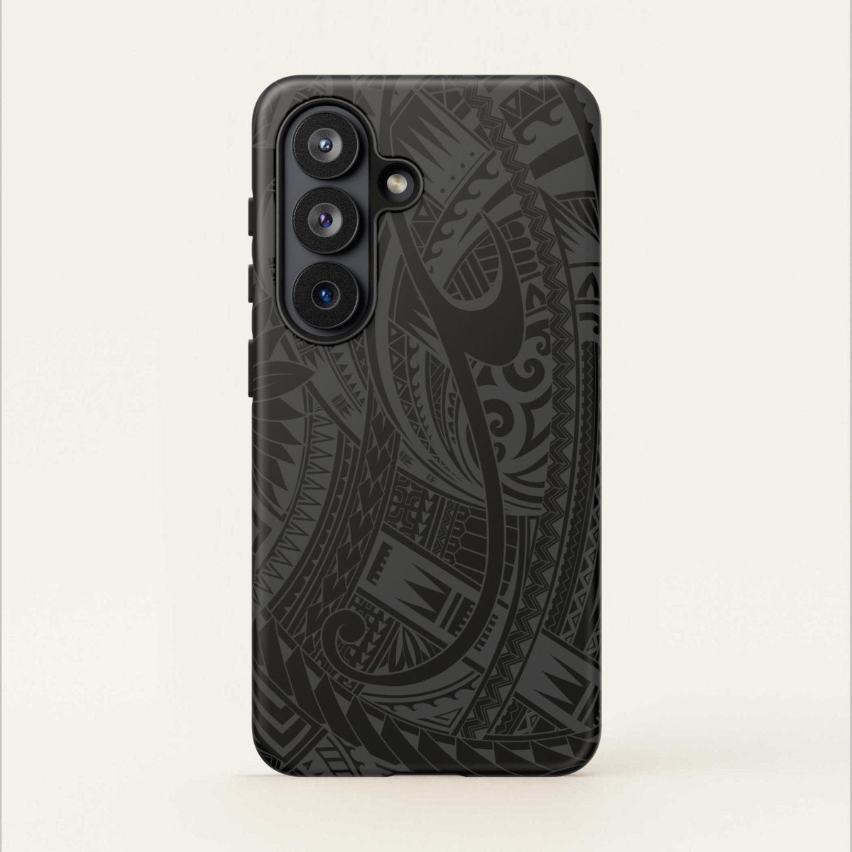 WOYC Warrior tough phone case for AU/NZ/USA, featuring a bold design with durable protection for smartphones.