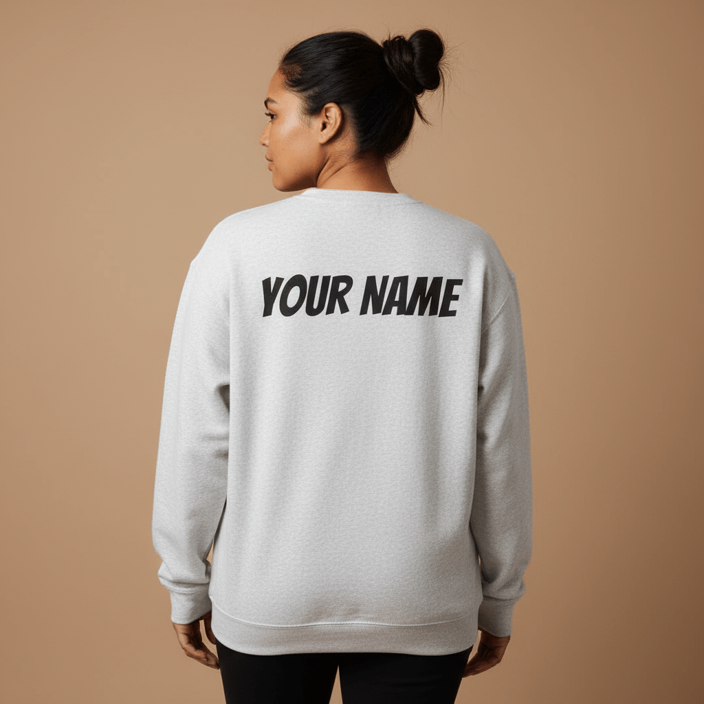 300 Cousins sweatshirt, The Koko Samoa