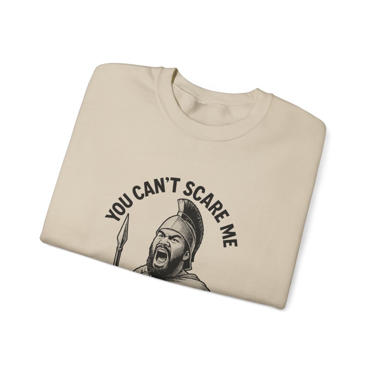 300 Cousins sweatshirt, The Koko Samoa