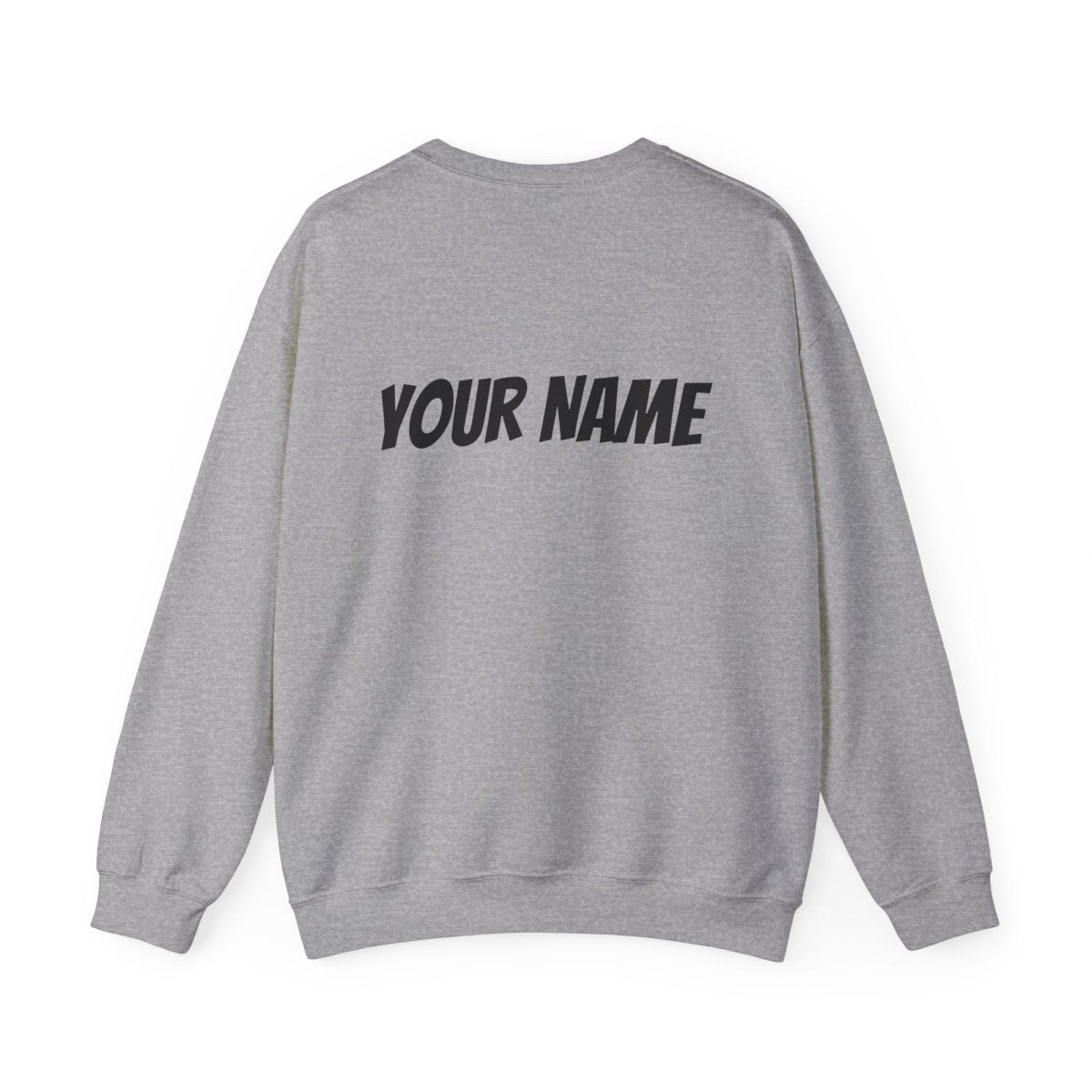 300 Cousins sweatshirt, The Koko Samoa